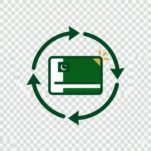 CNIC renewal guide Pakistan — how to renew your national identity card online via Pak-ID