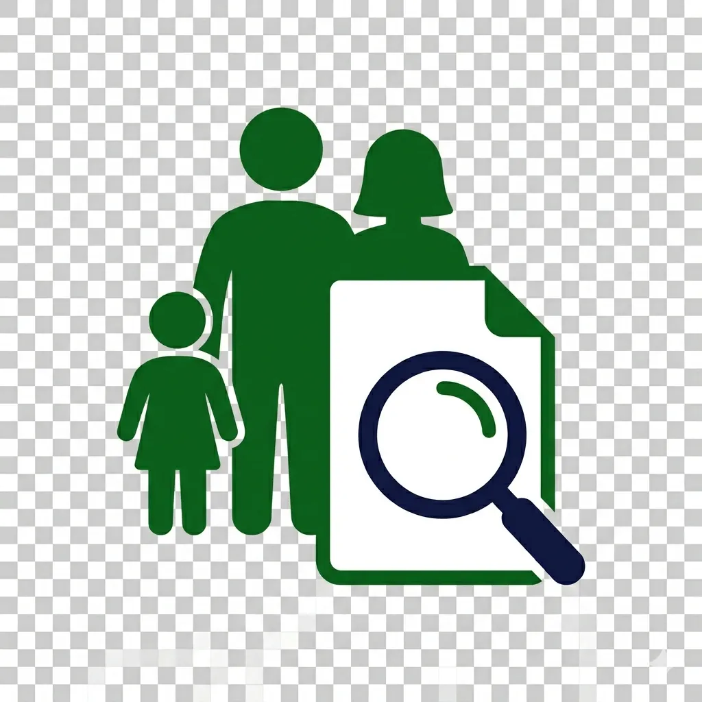 Family Registration Certificate FRC online