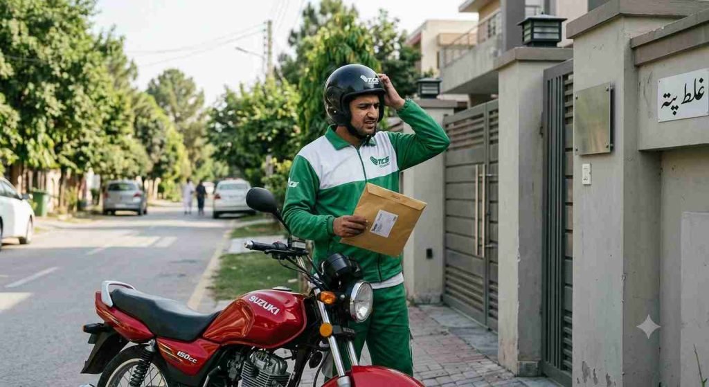 why CNIC delivery Fails