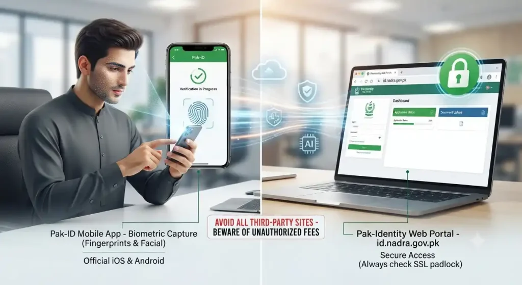 Online Renewal of Platforms